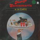 MONGO SANTAMARIA latin america LP A LA CARTE FANIA