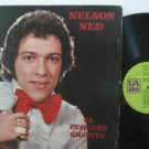 NELSON NED latin america LP EL PEQUENO GIGANTE UA