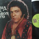 NELSON NED latin america LP LA MAGIA DE UA