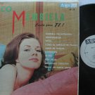 NICO MEMBIELA latin america LP CANTA PARA TI ADRIA