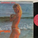 PASTOR LOPEZ latin america LP EL NUMERO UNO DU