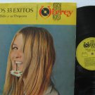 PETER DELIS peru LP OTROS 33 EXITOS Latin VIRREY