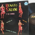 RENATO SALANI latin america LP RENATO SALANI Y SU COMBO MAG