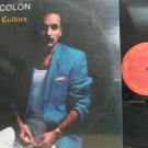 WILLIE COLON latin america LP HONRA Y CULTURA COLUMBIA