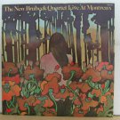 DAVE BRUBECK usa LP LIVE AT MONTREUX Jazz PRIVATE