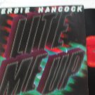 HERBIE HANCOCK usa LP LITE ME UP Jazz COLOMBIA