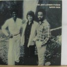 JEFF LORBER FUSION usa LP WATER SIGN Jazz PRIVATE