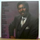 JIMMY MCGRIFF usa LP THE STARTING FIVE Jazz PRIVATE