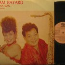 MIRIAM BAYARD Y HABANA SON cuba LP PARA EL MUNDO Latin EGREM excellent