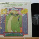 COLEMAN HAWKINS usa LP THE NEWPORT YEARS Jazz IN SHRINK WRAP VERVE excellent