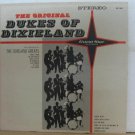 DUKES OF DIXIELAND usa LP S/T SELF SAME UNTITLED Jazz GUEST-STAR