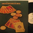HERB ELLIS & ROSS TOMPKINS usa LP A PAIR TO DRAW TO Jazz CONCORD excellent