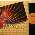 IRA SULLIVAN/TONY CASTELLANO/PETE MINGER/GARY CAMPBELL usa LP QUESTIQUE Jazz QUE