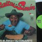 HUGO BLANCO latin america LP LAS GAITAS DE SIMON WS