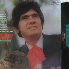 HUMBERTO GAVIOTO usa LP LA VOZ MARAVILLOSA DE MEXICO Latin ARCANO