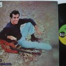 JULIO IGLESIAS latin america LP S/T SELF SAME UNTITLED ALHAMBRA