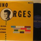 LINO BORGES usa LP EN SUS ULTIMAS CREACIONES Latin MAYPE