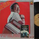 LISANDRO MEZA latin america LP CANCION PARA UNAMUJER ANUNCIADA FM