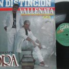 LOS HERMANOS LORAS latin america LP CON DISTINCION VALLENATA FUENTES