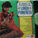 LOS INTIMOS DEL PUNO latin america LP LINA PUNENITA LIDER