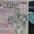 PEDRO GOMEZ latin america LP LA MUSICA DE PEFRO GOMEZ SIBONEY