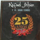 RAFAEL ATHIER latin america LP 25 ANOS DE EXITOS PRIVATE