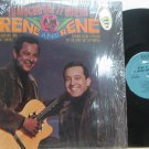 RENE & RENE latin america LP LO MUCHO QUE TE QUIERO WHITE-WHALE