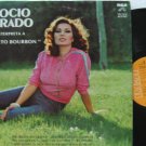ROCIO JURADO latin america LP INTERPRETA A ALBERTO BOURBON RCA