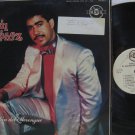 SAUL NUNEZ latin america LP EL GALAN DEL MERENGUE DISCOS-FRAGIL