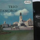 TRIO MATAMOROS latin america LP S/T SELF SAME UNTITLED ANSONIA