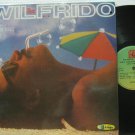 WILFRIDO VARGAS latin america LP VIDA CANCION Y SUERTE KAREN