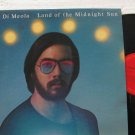 AL DIMEOLA usa LP LAND OF THE MIDNIGHT SUN Jazz COLUMBIA