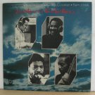 CEDAR WALTON HIGGINS COLEMAN JONES usa LP EASTERN REBELLION Jazz TI