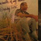 GRADY TATE usa LP WINDMILLS OF MY MIND Jazz SKYE