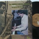 HARLOD DANKO usa LP FEATURING GREGORY HERBERT Jazz INNER-CITY