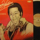JOHNNY VENTURA peru LP LO QUE TE GUSTA Jazz COMBO excellent