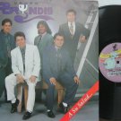 GRUPO BRINDIS latin america LP A SU SALUD DISCOS-SABINAS