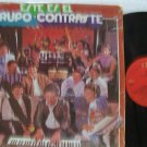 GRUPO CONTRASTE latin america LP ESTE ES EL CONJUNTO CONTRASTE CBS