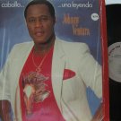 JOHNNY VENTURA latin america LP EL CABALLO UNA LEYENDA CBS