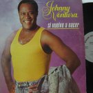 JOHNNY VENTURA latin america LP SI VUELVO A NACER CBS