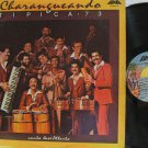 JOSE ALBERTO latin america LP CHARANGUEANDO CON LA TIPICA 73 FANIA