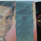 LUCHO GATICA peru LP S/T SELF SAME UNTITLED Latin MUSART