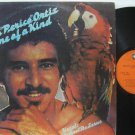 LUIS PERICO ORTIZ latin america LP ONE OF A KIND INFOPESA