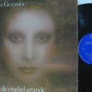 NACHA GUEVARA latin america LP AMOR DE CIUDAD GRANDE GAMMA