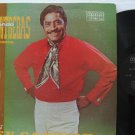 ORLANDO CONTRERAS latin america LP ESTA ES TU CANCION TICA