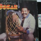 OSCAR D'LEON latin america LP EL SABOR DE TH