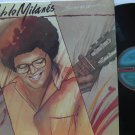 PABLO MILANES latin america LP ESO NO ES AMOR SONOGRAFICA