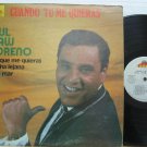 RAUL SHAW MORENO peru LP CUANDO TU ME QUIERAS Latin ODEON