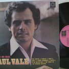 RAUL VALE latin america LP ERES TODA UNA MUJER MELODY