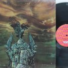 RICHIE RAY & BOBBY CRUZ latin america LP LOS AGUILLAS VAVA